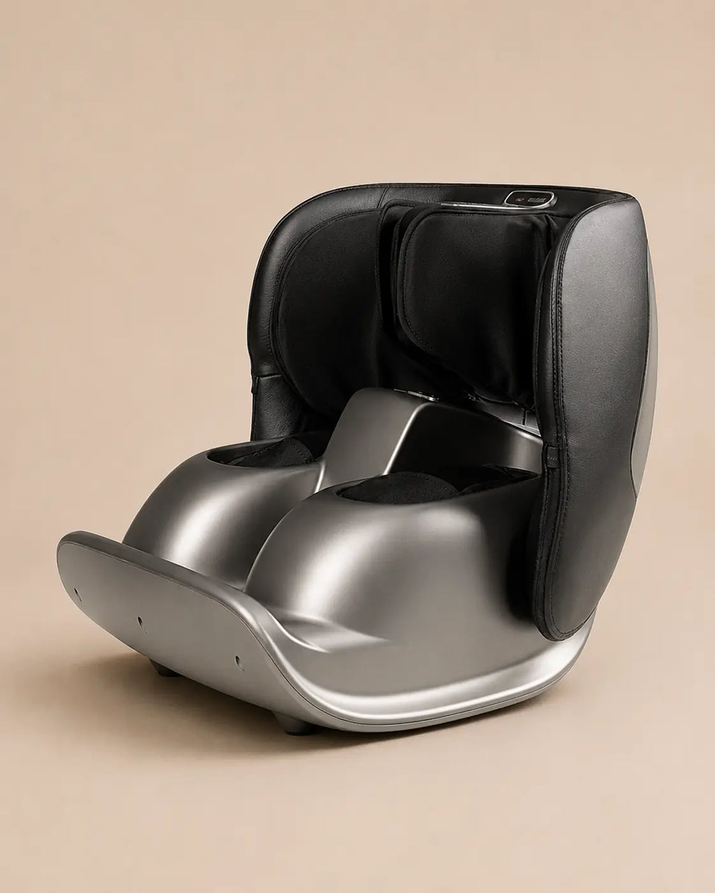 Appareil de massage pour pieds et mollets-Pedimass
