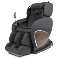 Fauteuil Massant EVASION 3D