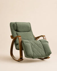 Rocking Chair massant YOUKI