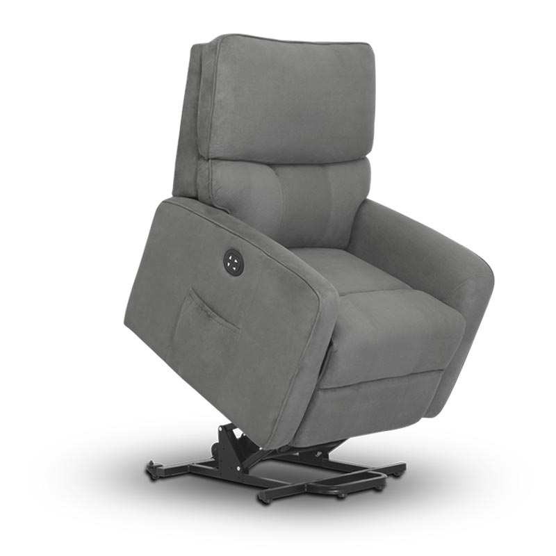 Fauteuil Releveur massant SERENA